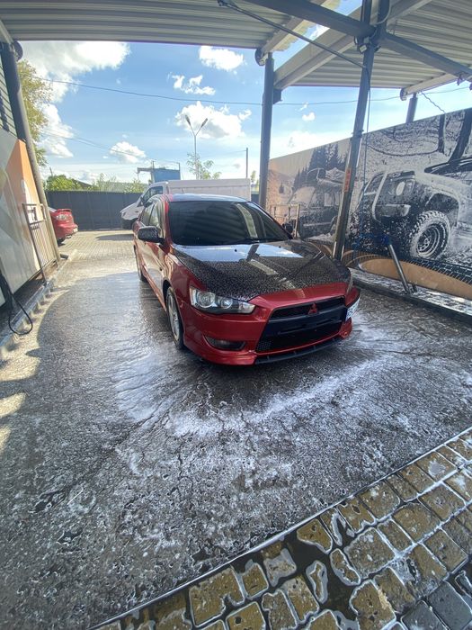 Продам Mitsubishi Lancer X 2.0