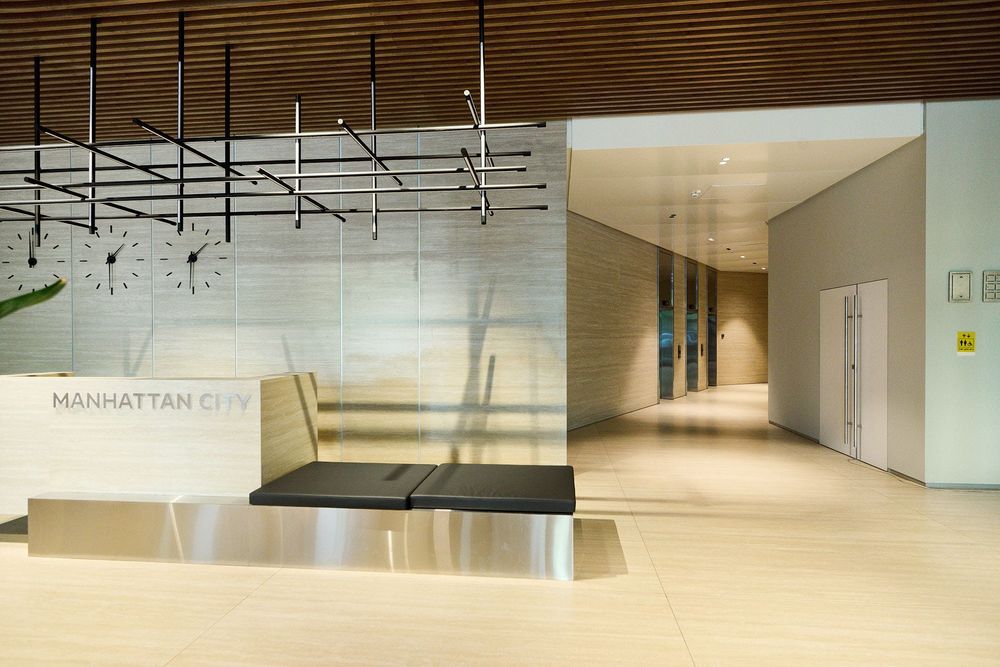 MANHATTAN CITY APART с паркингом Берестейський проспект  11