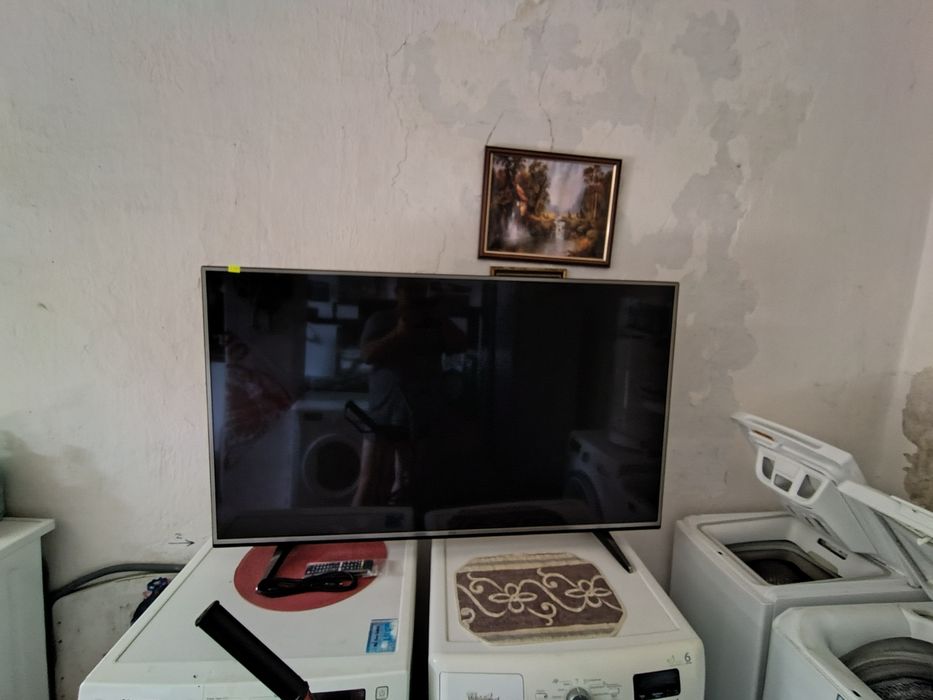 Telewizor 4k Samsung