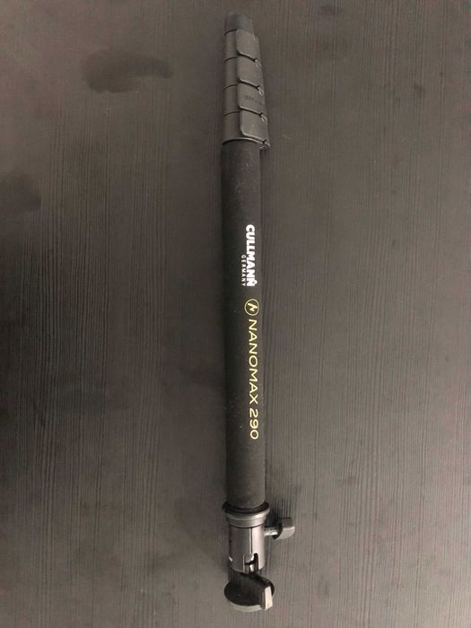 Monopé Cullmann Nanomax 290