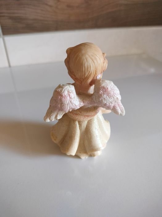 Aniołek Ceramiczny