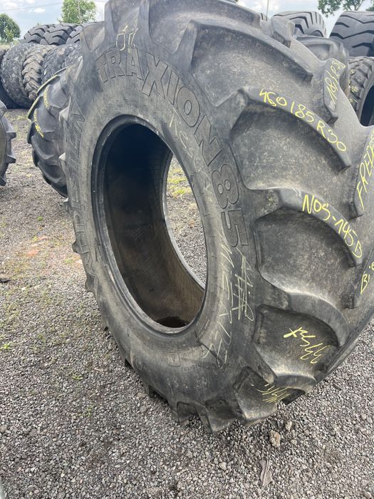 Opna rolnicza 460/85R30/18,4R30