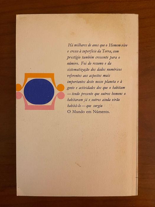 "O Mundo em Números", de Artur Parreira