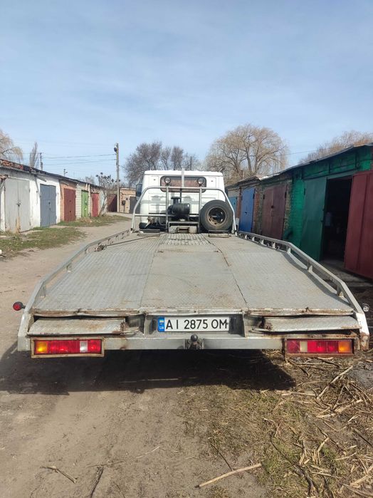 Евакуатор\Эвакуатор 4.5 тонни