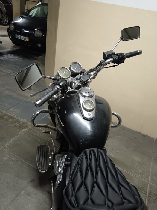 Vendo keeway super light