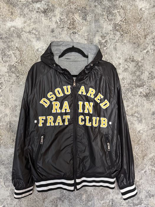 Вітровка Dsquared  С/M