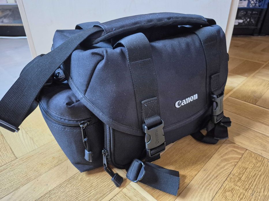 Сумка для фото камери та оптики Canon 300DG Digital Gadget Bag