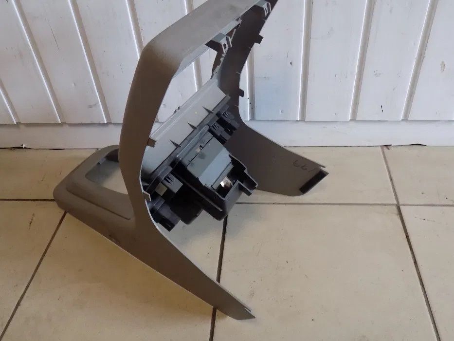 Центральна консоль панель ленд ровер фрілендер 1 land rover freelander