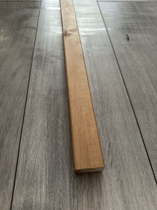 Рейка  трапова 40/20 /2000