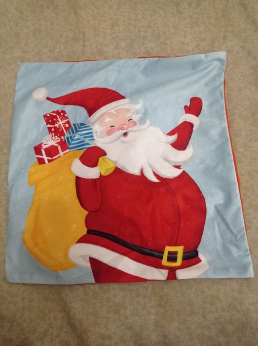 Наволочка декоративная новогодня George