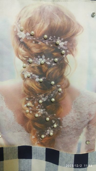 Плаття на дівчинку .