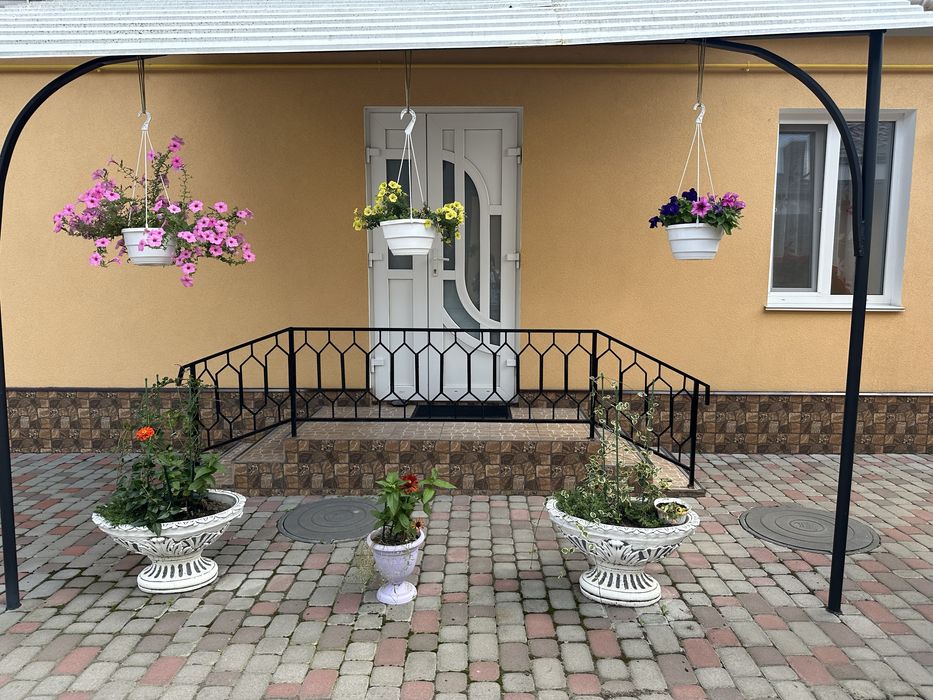 Подобова оренда житла,від 5 діб   .