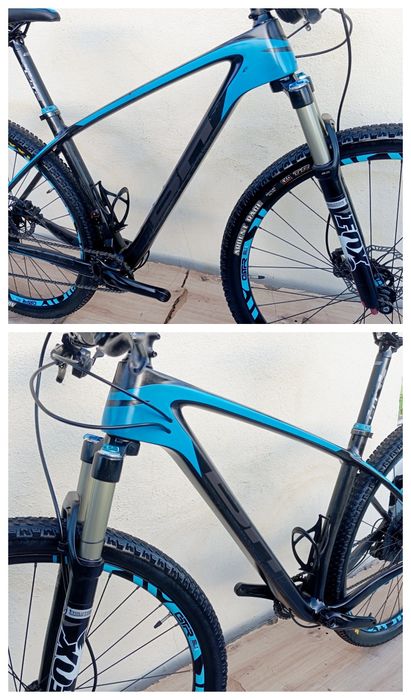 JF-Bikes CARBONO 29 Merida Big nine/ BH Ultimate/Massi Pro