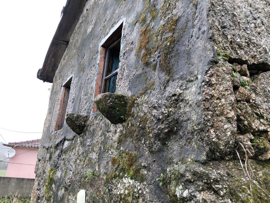 Casa para restauraro