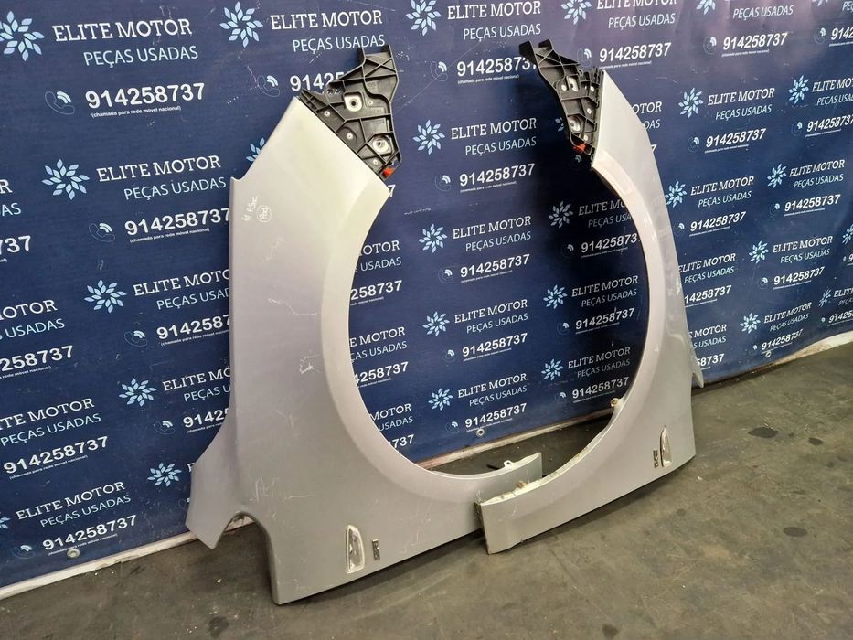 Guarda lamas usado OPEL ASTRA J 5 PORTAS ESQUERDO DIREITO