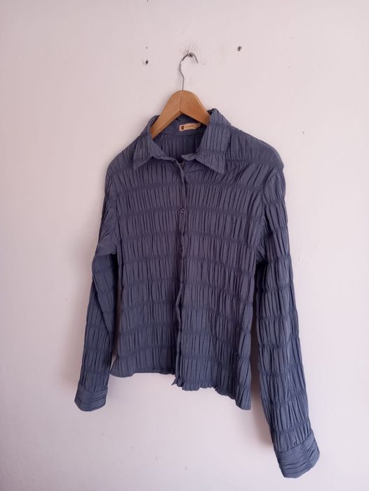 Camisa AIC Made in Portugal Tamanho 40