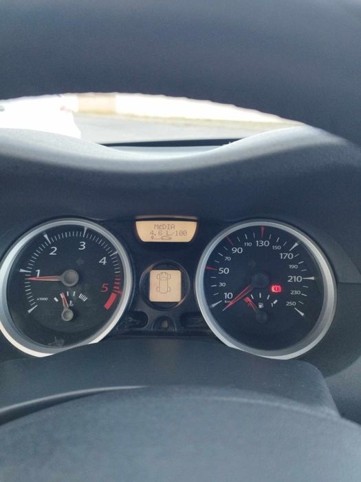 Renault Megane  1.5 DCI