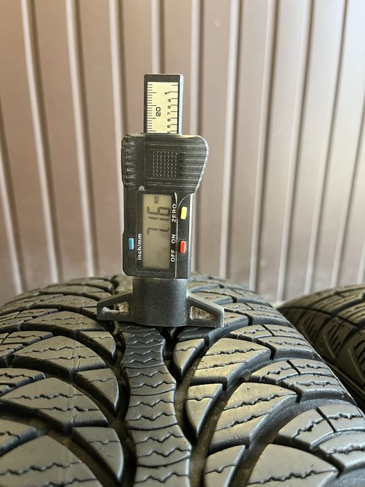 2x195/65R15 Fulda