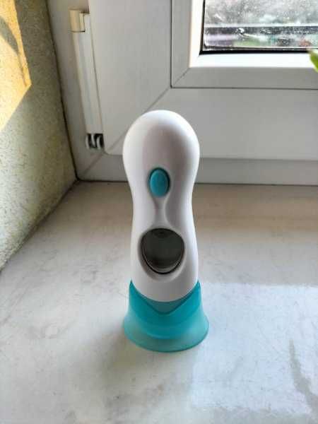 Termometr do pomiaru temperatury ciała