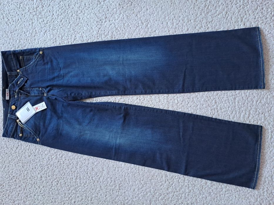 Джинси жіночі VERSACE