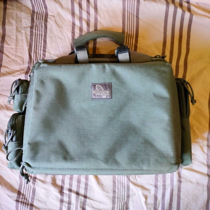 Mochila / Saco Multiusos da "Maxpedition"