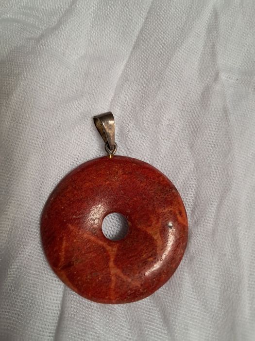 Zawieszka  na łańcuszki, obroze