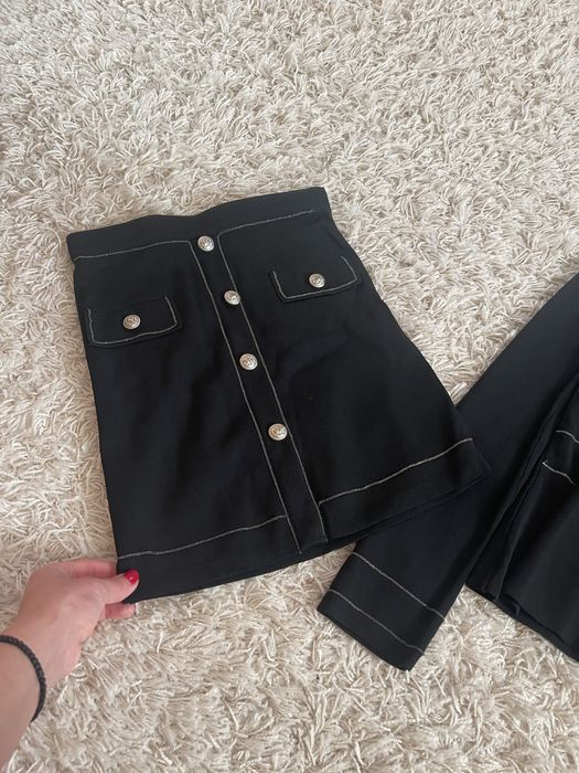 Костюм Versache .