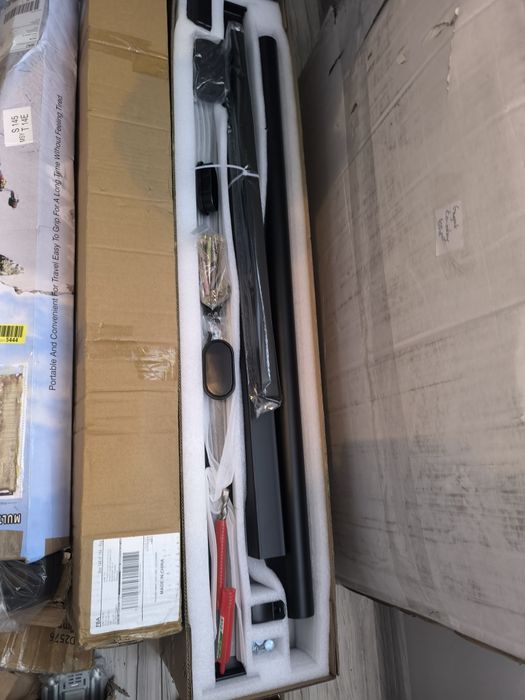 Balustrady 2 szt