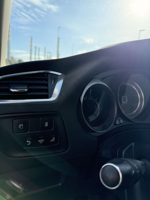 Vendo Citroen C4 1.2