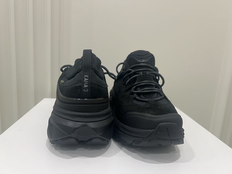 Кросівки Hoka Kaha 3 GTX