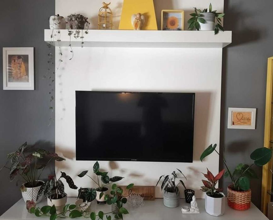 Antarte suporte TV de sala