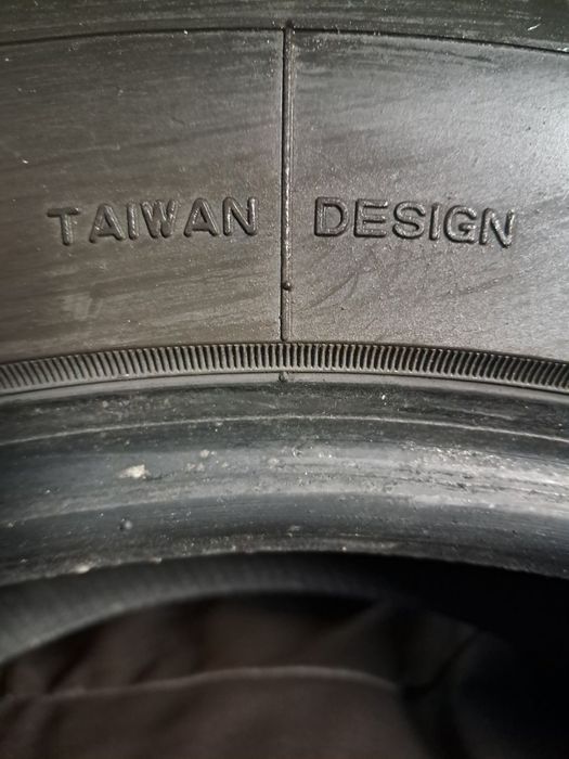 Автошина Star Performer