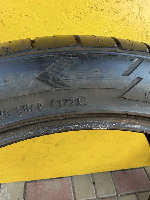 Шини Резина 275.40 R20 Duraturn Літо 23 рік