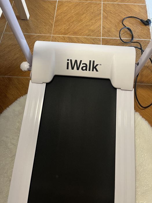 Pasadeira iwalk como nova488643536283258880