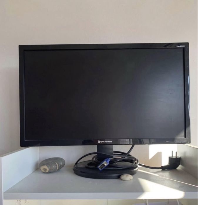 Monitor POCKARD BELL444521837903882240