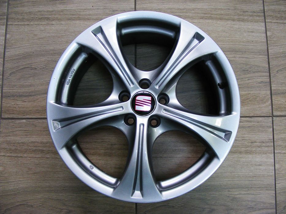 Диски R17 Volkswagen,Skoda,Audi, Subaru ,Toyota 5/100.