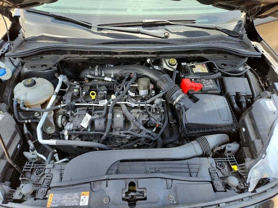 Ford Escape 2022 Titanium.