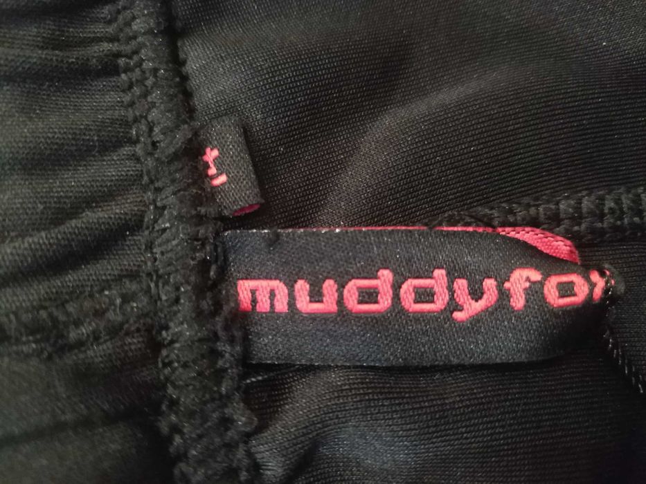 Велоштани Muddyfox розмір S-М