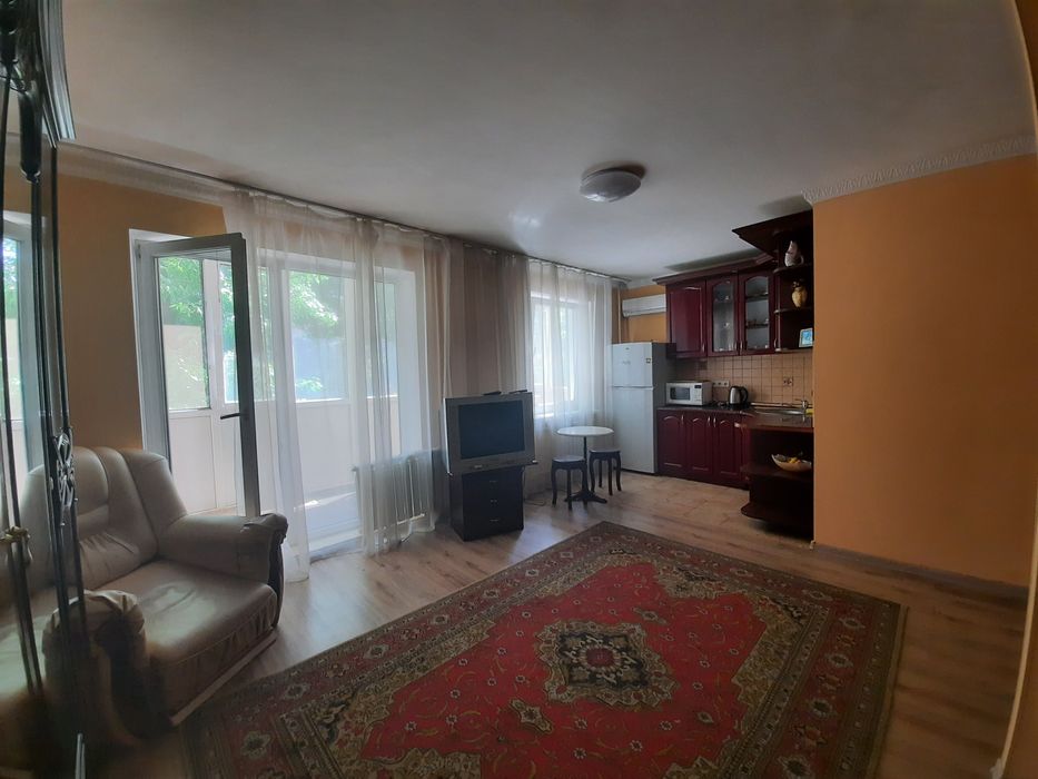 Аренда квартиры. Посуточно/почасово м. Лукьяновка. Госпиталь МВД