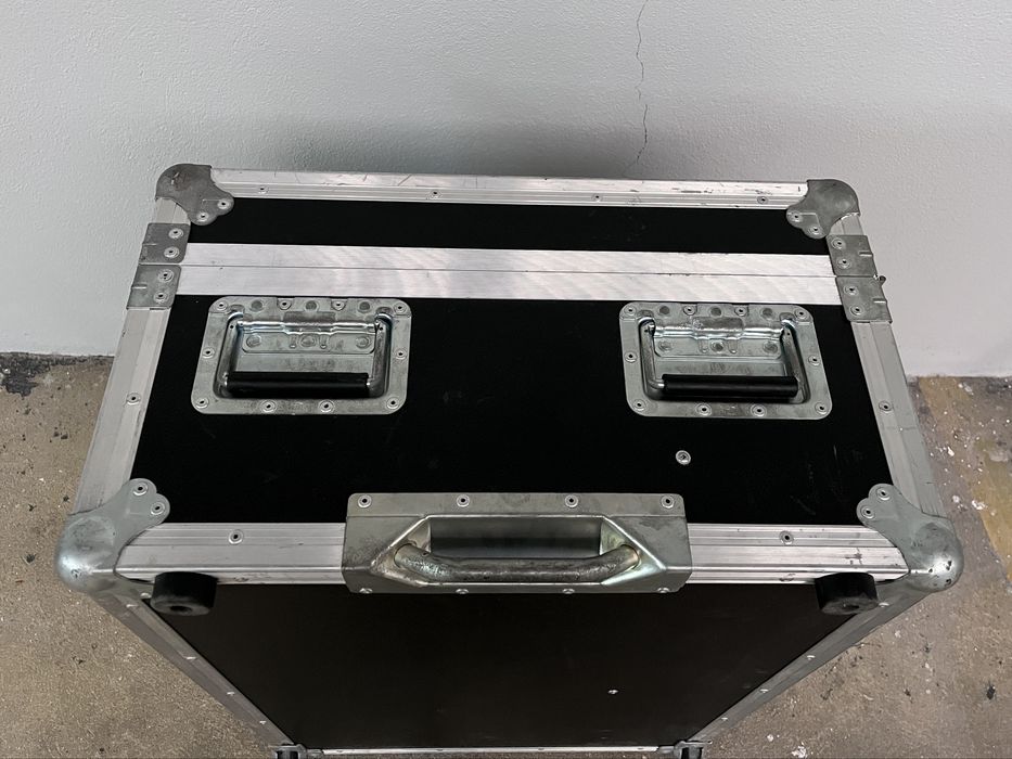 Flight Case Profissional