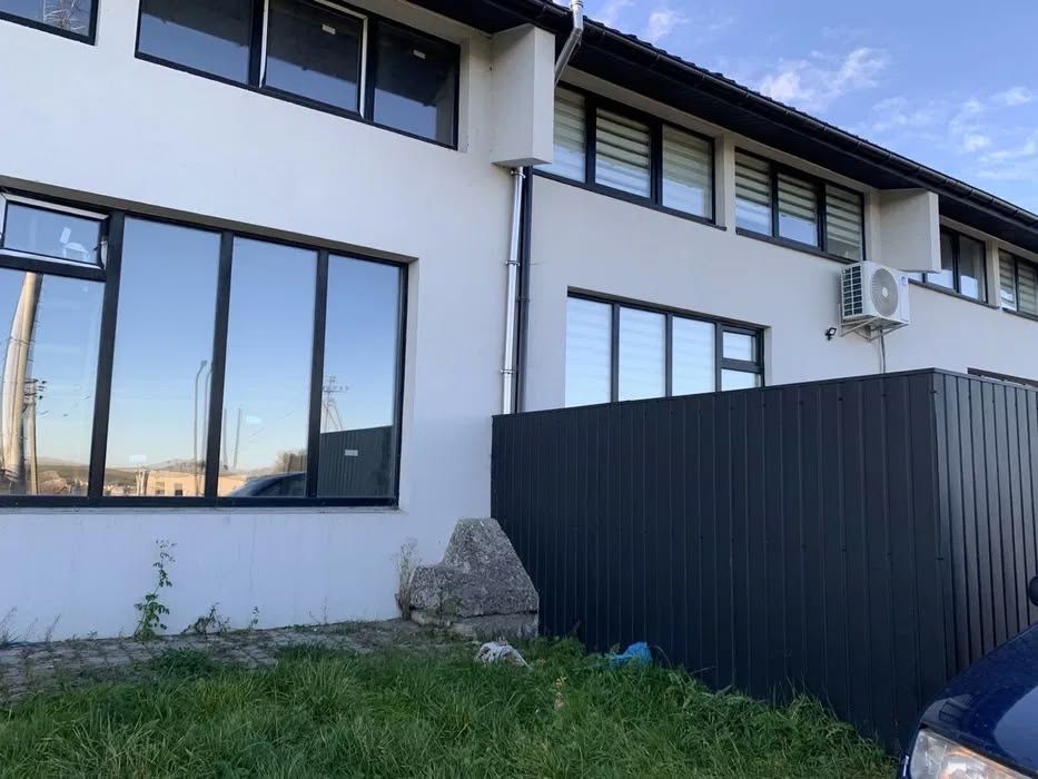 Прожаж Котеджа с. Ременів