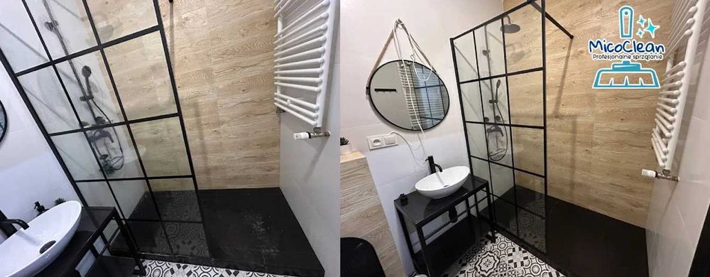 Sprzątanie po remontach Warszawa i okolice