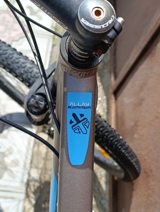 Продам велосипед 29" Crosser Viper