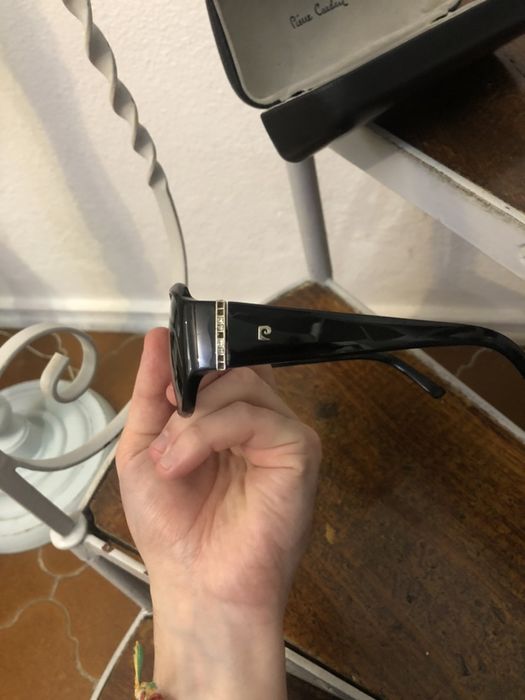 Vendo óculos de sol