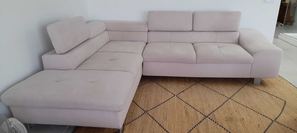 Sofa Chaise Longe