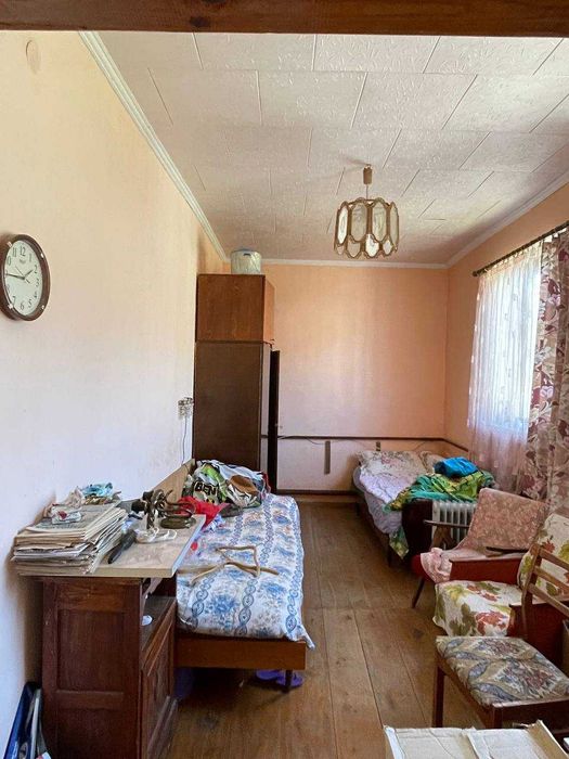 Продаж добротного будинку в Хорошево, 20 хвилин від Харкова.