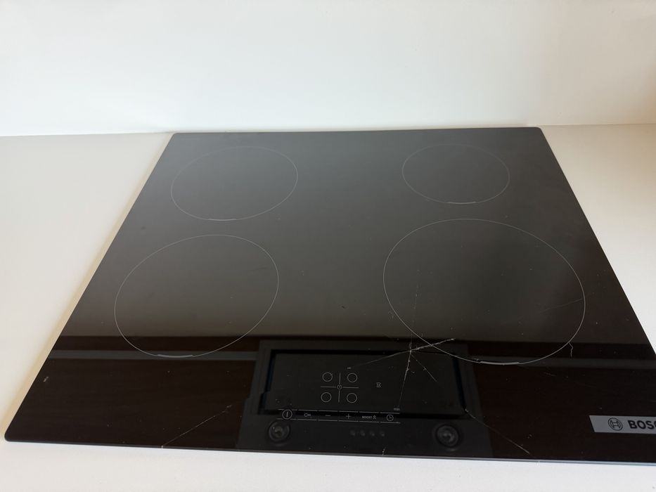 Placa Inducao Bosch PIE611BB5E