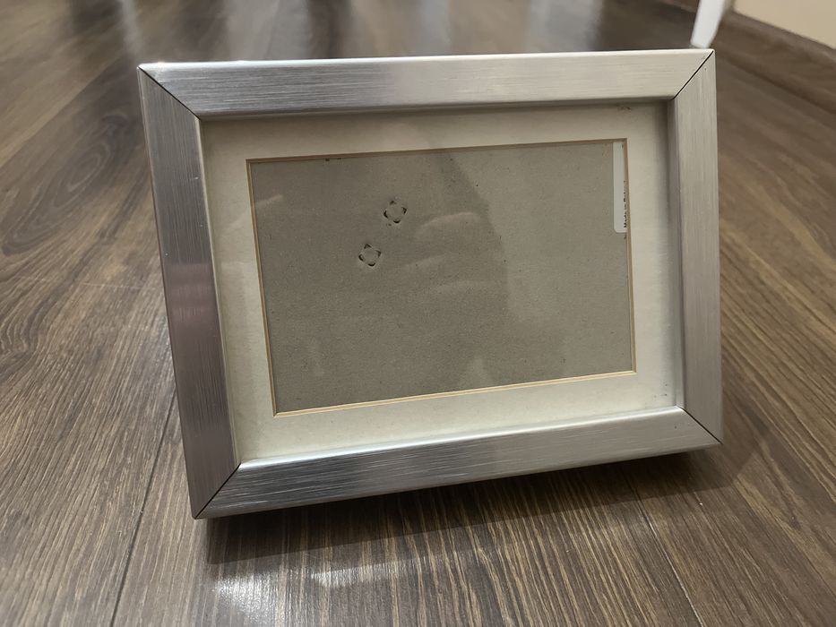 Ramka na zdjecia IKEA Ribba