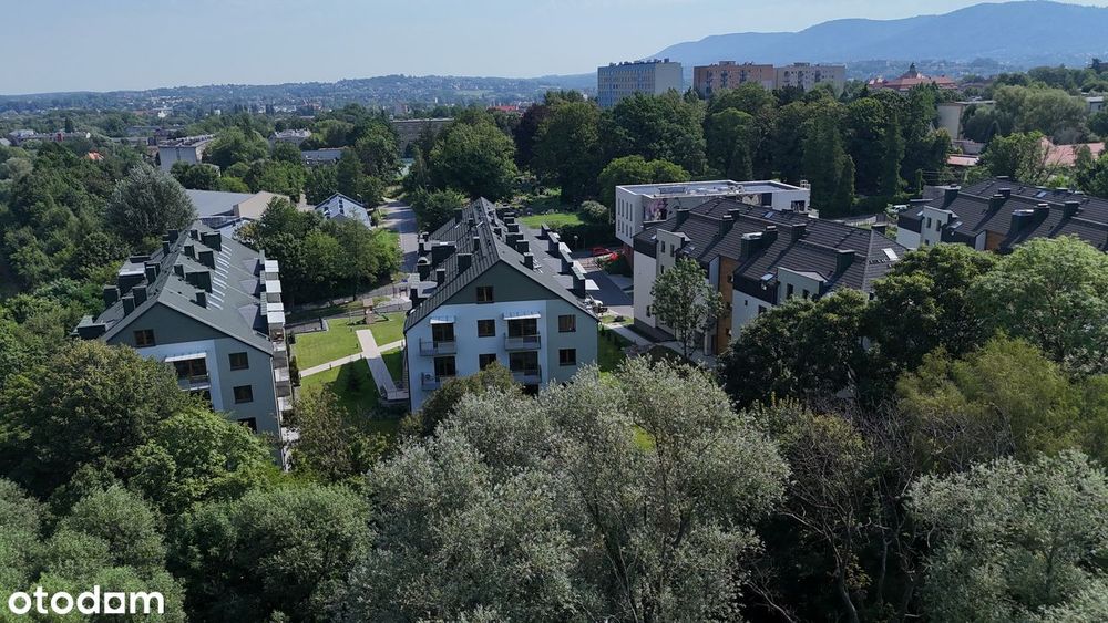 Ogrody centrum 2 | mieszkanie 2-pok. | A.1.12
