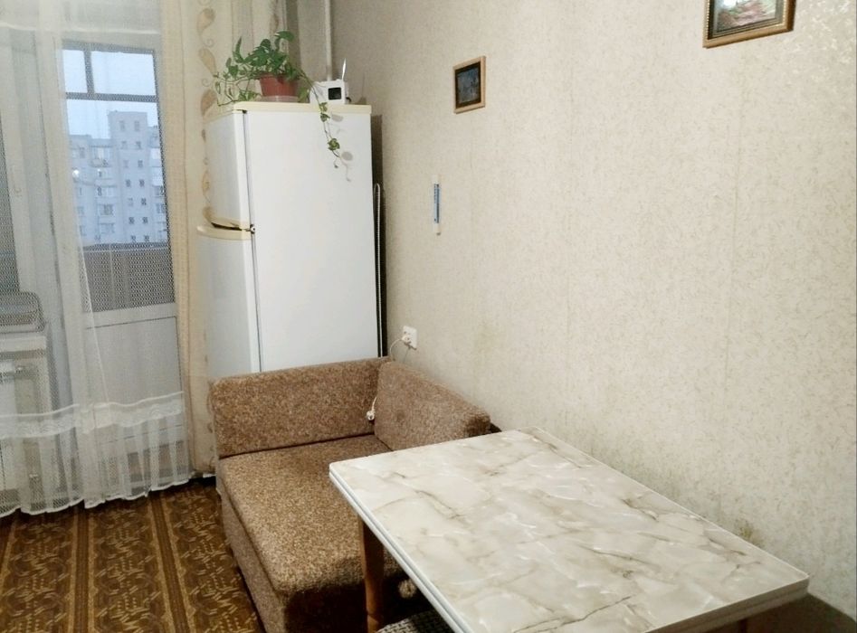 1 кімнатна  Троещина